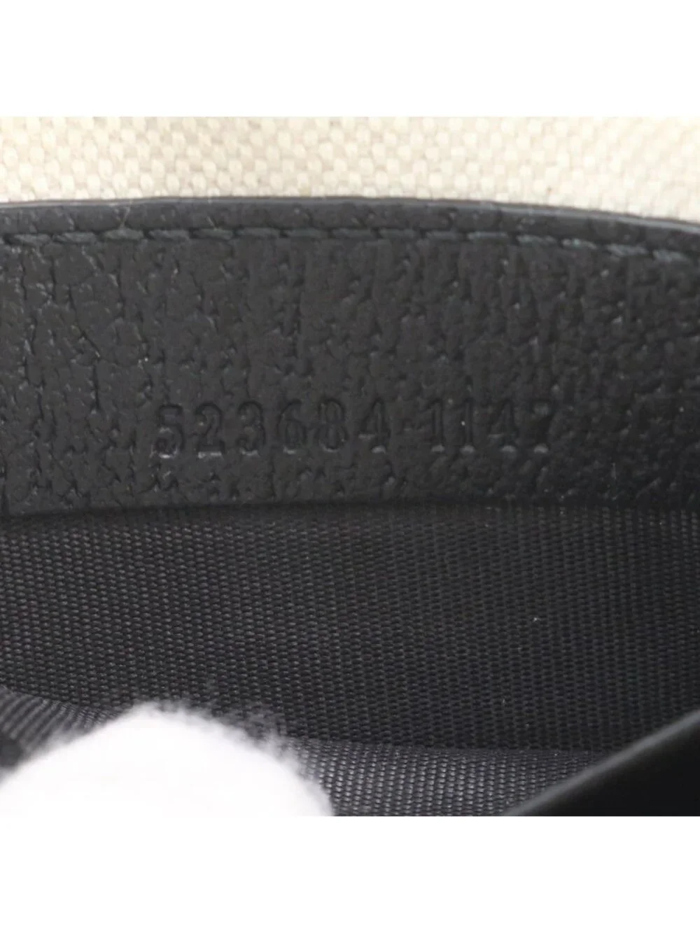 Gucci brand name